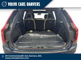 Thumbnail of 2025 Denim Blue Volvo XC90