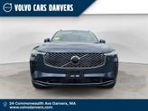 Thumbnail of 2025 Denim Blue Volvo XC90