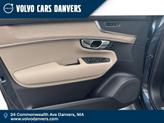 Thumbnail of 2025 Denim Blue Volvo XC90