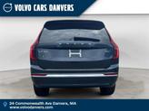 Thumbnail of 2025 Denim Blue Volvo XC90