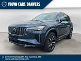 Thumbnail of 2025 Denim Blue Volvo XC90