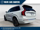 Thumbnail of 2025 Crystal White Pearl Volvo XC90