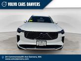 Thumbnail of 2025 Crystal White Pearl Volvo XC90