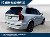 Thumbnail of 2025 Crystal White Pearl Volvo XC90