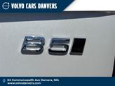 Thumbnail of 2025 Crystal White Pearl Volvo XC90