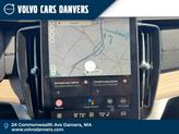 Thumbnail of 2025 Crystal White Pearl Volvo XC90