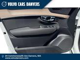 Thumbnail of 2025 Crystal White Pearl Volvo XC90
