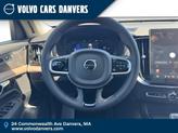 Thumbnail of 2025 Crystal White Pearl Volvo XC90