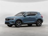 Thumbnail of 2025 Fjord Blue Metallic Volvo XC40