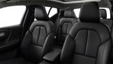 Thumbnail of 2025 Fjord Blue Metallic Volvo XC40