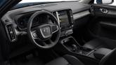 Thumbnail of 2025 Fjord Blue Metallic Volvo XC40