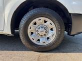 Thumbnail of 2019 Glacier White Nissan NV Cargo NV2500 HD