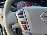 Thumbnail of 2019 Glacier White Nissan NV Cargo NV2500 HD