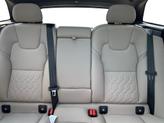 Thumbnail of 2026 Onyx Black Volvo XC60