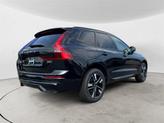 Thumbnail of 2026 Onyx Black Volvo XC60