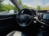 Thumbnail of 2020 Blue Toyota Camry