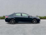 Thumbnail of 2020 Blue Toyota Camry