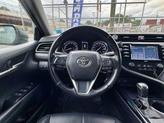 Thumbnail of 2020 Blue Toyota Camry