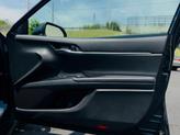Thumbnail of 2020 Blue Toyota Camry