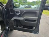 Thumbnail of 2018 Black Chevrolet Silverado 1500