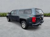Thumbnail of 2018 Black Chevrolet Silverado 1500