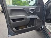 Thumbnail of 2018 Black Chevrolet Silverado 1500