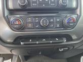 Thumbnail of 2018 Black Chevrolet Silverado 1500