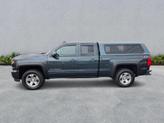 Thumbnail of 2018 Black Chevrolet Silverado 1500