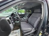 Thumbnail of 2018 Black Chevrolet Silverado 1500
