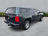 Thumbnail of 2018 Black Chevrolet Silverado 1500