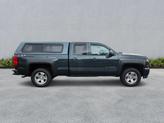 Thumbnail of 2018 Black Chevrolet Silverado 1500