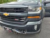 Thumbnail of 2018 Black Chevrolet Silverado 1500