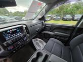 Thumbnail of 2018 Black Chevrolet Silverado 1500