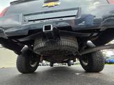 Thumbnail of 2018 Black Chevrolet Silverado 1500