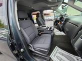 Thumbnail of 2018 Black Chevrolet Silverado 1500