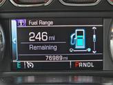 Thumbnail of 2018 Black Chevrolet Silverado 1500