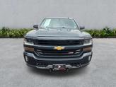 Thumbnail of 2018 Black Chevrolet Silverado 1500