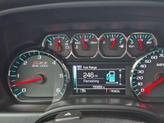 Thumbnail of 2018 Black Chevrolet Silverado 1500