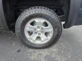 Thumbnail of 2018 Black Chevrolet Silverado 1500