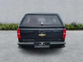 Thumbnail of 2018 Black Chevrolet Silverado 1500