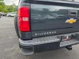 Thumbnail of 2018 Black Chevrolet Silverado 1500