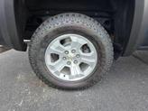 Thumbnail of 2018 Black Chevrolet Silverado 1500