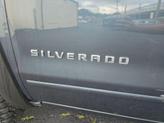 Thumbnail of 2018 Black Chevrolet Silverado 1500