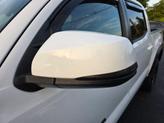 Thumbnail of 2018 Super White Toyota Tacoma