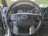 Thumbnail of 2018 Super White Toyota Tacoma