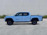 Thumbnail of 2018 Super White Toyota Tacoma