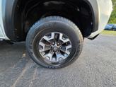 Thumbnail of 2018 Super White Toyota Tacoma