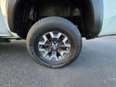 Thumbnail of 2018 Super White Toyota Tacoma