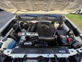 Thumbnail of 2018 Super White Toyota Tacoma