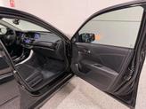 Thumbnail of 2014 Crystal Black Pearl Honda Accord
